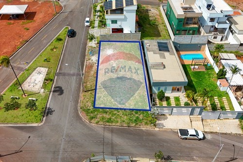 Venda-Terreno-Residencial Villa Suiça Qd 75 , 11  - Residencial Villa Suiça , Cidade Ocidental , Goiás , 72890-240-880111098-14