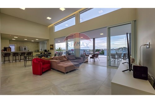 Venda-Casa de Condomínio-Rua Tribo de Judá, Condomínio AMOBB , 12  - Jardim Botânico , Brasília , Distrito Federal , 71680613-880451009-82