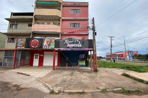 Alugar-Loja-Samambaia Sul , Samambaia , Distrito Federal , 72302507-880391011-1023