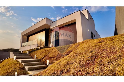 Venda-Casa de Condomínio-Jardim Botânico , Brasília , Distrito Federal , 71680-385-880261134-44