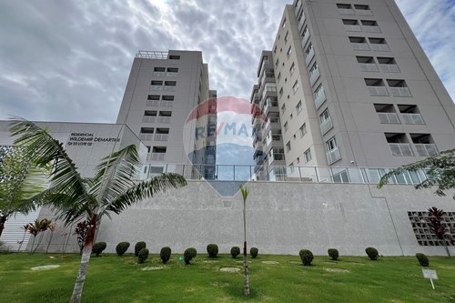 Venda-Apartamento-QI 33, , Lote 02,  - Res. Wildemir Demartini  - Guara II , Guara , Distrito Federal , 71065330-880351001-217