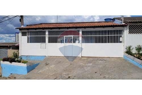 Venda-Casa-QR 402 CONJUNTO 32 , 17  - Samambaia Norte , Samambaia , Distrito Federal , 72318-033-880391001-59