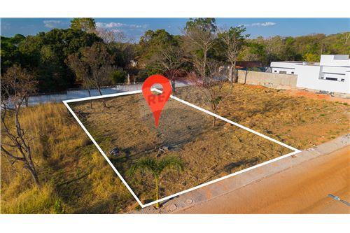 For Sale-Land-Altiplano Leste Rua Forquilha Lote 04 , 4  - Jardim Botânico , Brasilia , Distrito Federal , 71681-991-880131002-49