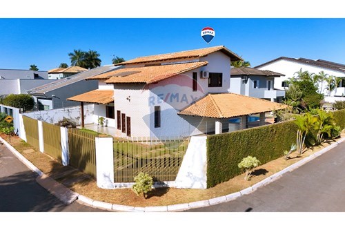 Venda-Casa-Arniqueiras SHA QD 9 CJ , Casa  - Veredas Park  - Arniqueiras , Águas Claras , Distrito Federal , 71735500-880341171-43