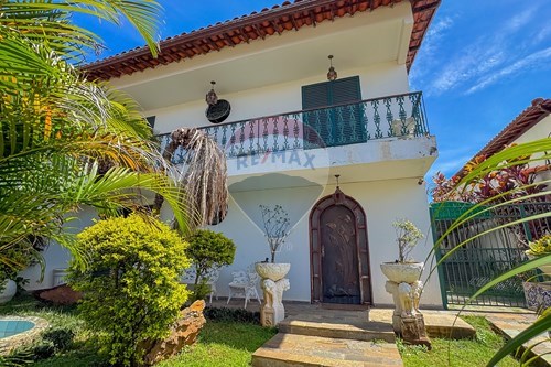 Venda-Casa-Lago Sul , Brasília , Distrito Federal , 71655090-880161011-79