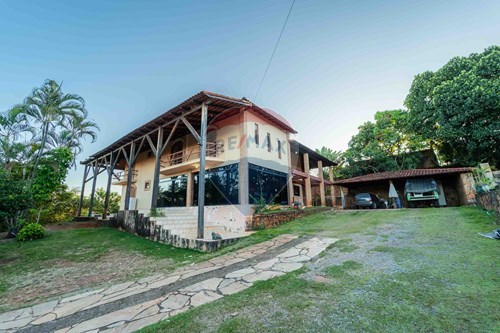 Venda-Chácara / Sítio / Fazenda-Lago Norte , Brasília , Distrito Federal , 71540-010-880461009-30