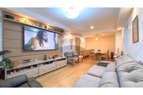 Venda-Apartamento-Quadra 201 Residencial Portal das Águas , 01  - Residencial Portal das Aguas  - Sul , Águas Claras , Distrito Federal , 71937-540-880341043-79