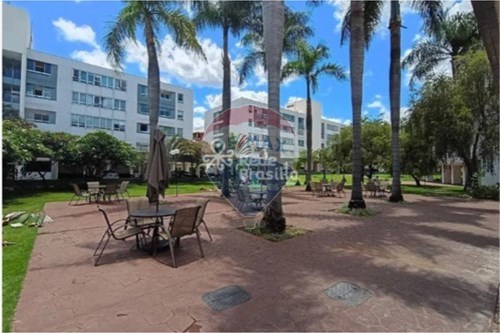 Venda-Apart Hotel/ Flat-Asa Norte , Brasília , Distrito Federal , 70800-210-880151004-220