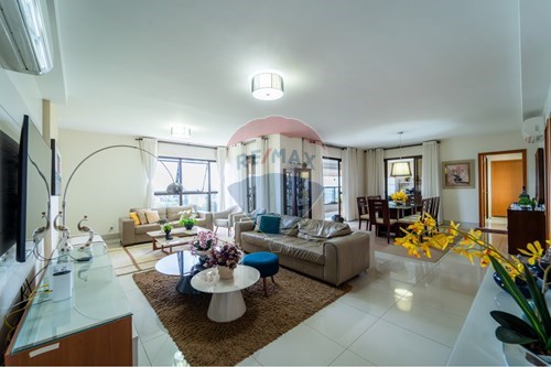 Venda-Apartamento-Av. Parque Águas Claras , 2705  - Norte , Águas Claras , Distrito Federal , 71906500-880321108-4