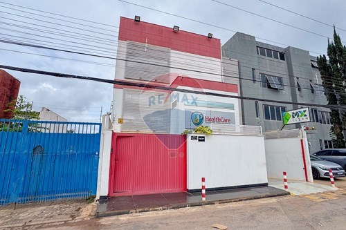 Venda-Prédio-SAAN Quadra 1 , 705  - Asa Norte , Brasília , Distrito Federal , 70632100-880111080-32