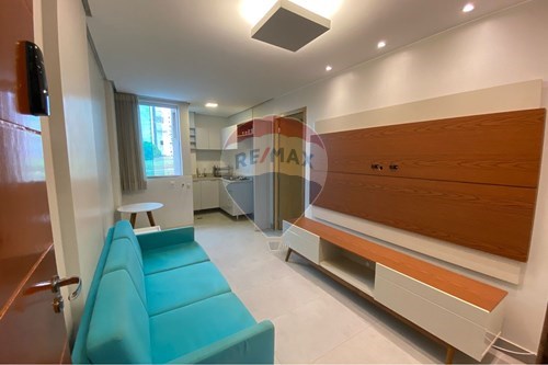 Venda-Apartamento-Rua 3 Norte , Apartamento  - Norte , Águas Claras , Distrito Federal , 71907360-880341171-44