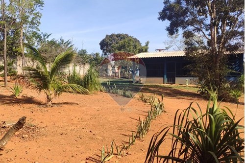 Venda-Chácara / Sítio / Fazenda-Jardim do Ingá , Luziânia , Goiás , 72859-180-880221062-7