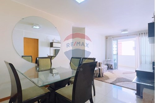 Venda-Apartamento-Rua 4 Sul Elegance , Apartamento  - Sul , Águas Claras , Distrito Federal , 71937000-880341174-9