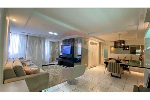 For Sale-Condo/Apartment-SQN 208 Bloco H , 108  - Asa Norte , Brasilia , Distrito Federal , 70853-080-880331008-26