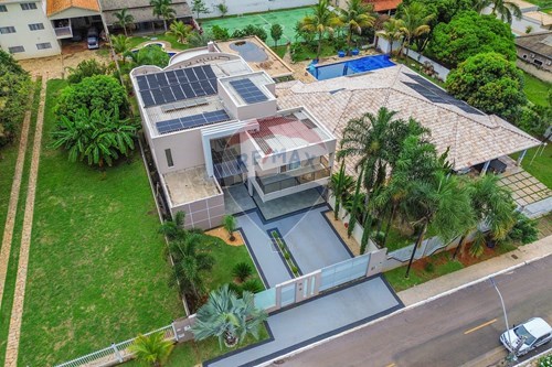 Venda-Casa-Vicente Pires , Vicente Pires , Distrito Federal , 72006100-880321109-5