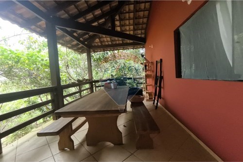 Venda-Casa de Condomínio-Jardim Botânico , Brasília , Distrito Federal , 71680-350-880451007-14