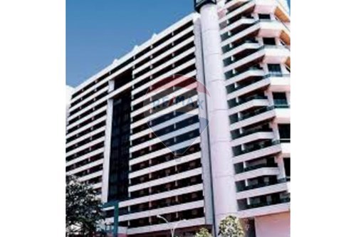 Venda-Apart Hotel/ Flat-Setor Hoteleiro Sul (SHS), Quadra 02, Bloco J , 1  - Asa Sul , Brasília , Distrito Federal , 70310-500-880461004-151