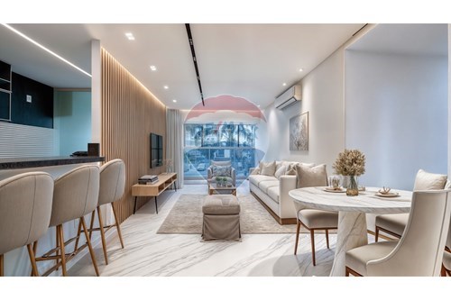 Venda-Apartamento-quadra 210 , 34  - Cris Village  - Sul , Águas Claras , Distrito Federal , 71931000-880341171-32