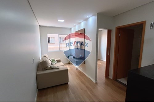 Alugar-Apartamento-Q 101 , 1  - Samambaia Norte , Samambaia , Distrito Federal , 72300-507-880201020-328