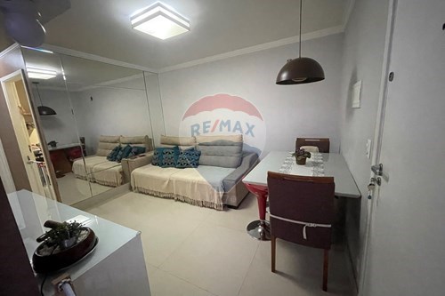 Venda-Apartamento-Jardins Mangueiral , Brasília , Distrito Federal , 71.687670-880261110-24