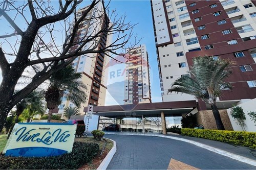 Venda-Apartamento-Norte , Águas Claras , Distrito Federal , 71.919-180-880341018-174