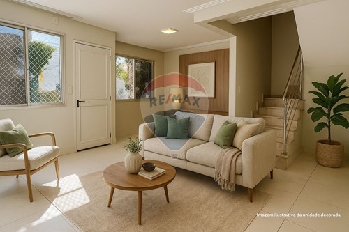 Venda-Casa de Condomínio-Jardins Mangueiral , Brasília , Distrito Federal , 71699727-880161011-75