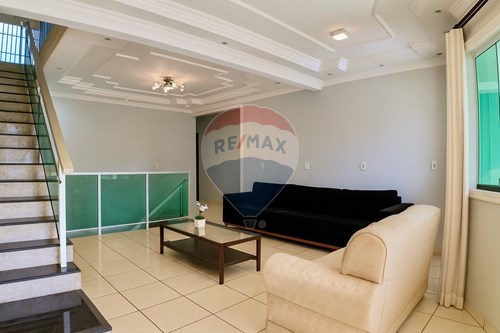 Venda-Sobrado-Taguatinga Norte , Taguatinga , Distrito Federal , 72110440-880231061-46