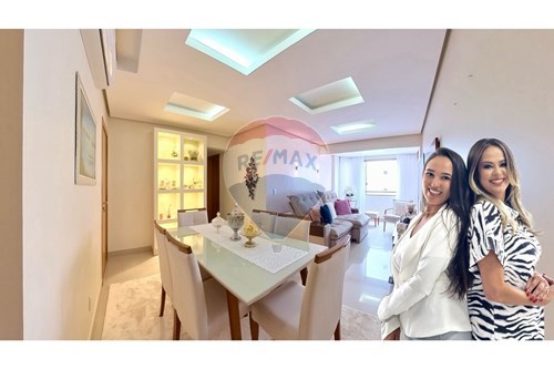 Venda-Apartamento-Quadra 204 Residencial Vitória Águas Claras , lote 8  - Residencial Vitória Águas Claras  - Sul , Águas Claras , Distrito Federal , 71939-540-880341042-107