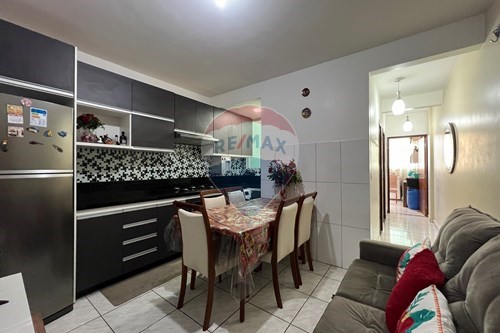 Venda-Apartamento-Guara II , Guara , Distrito Federal , 71070501-880351036-50