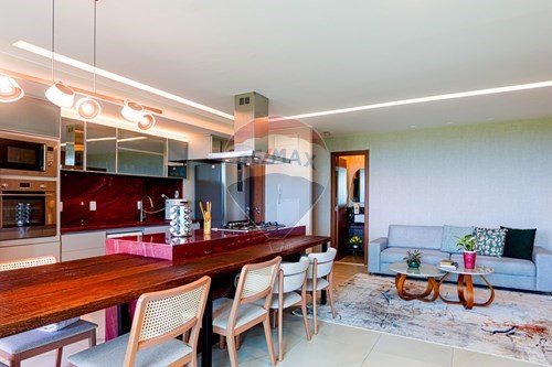 Venda-Apartamento-Alphaville Brasília , Alphaville , Distrito Federal , 72897900-880161011-82