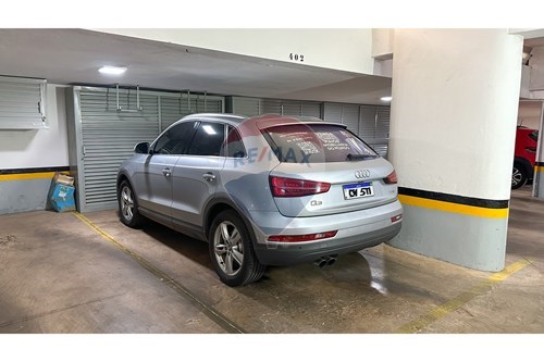 Slider Image Thumbnail