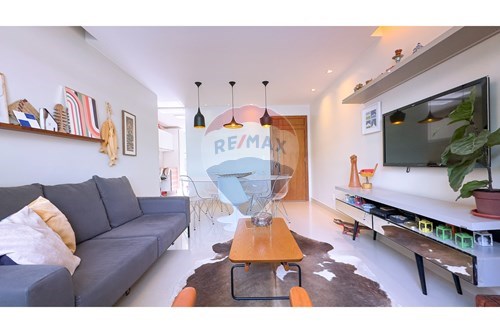 Venda-Apartamento-Asa Norte , Brasília , Distrito Federal , 70845140-880341027-36