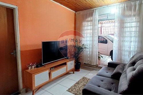 Venda-Casa-QR 421 conj 5 casa 31 , 31  - Samambaia Norte , Samambaia , Distrito Federal , 72325-115-880411020-25