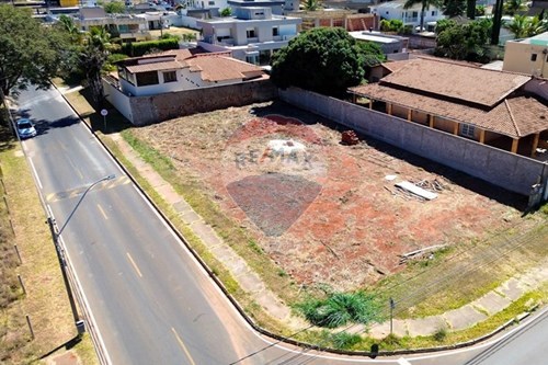 Venda-Terreno-Quadra 3 , 3  - BR020  - Taquari , Brasília , Distrito Federal , 71551312-880261102-26