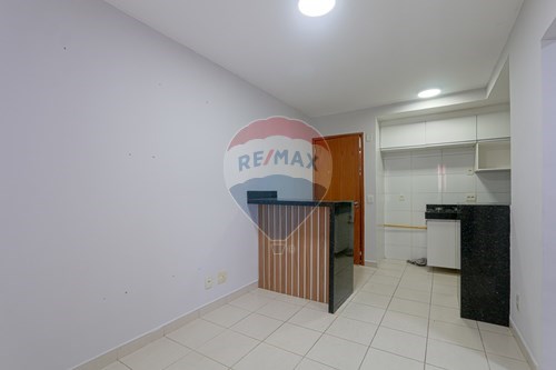 Venda-Apartamento-QN 312 Conjunto 6 , 7  - Atrás do Supermercado Tatico  - Samambaia Sul , Samambaia , Distrito Federal , 72310-000-880251012-3