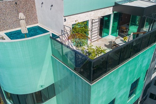 Slider Image Thumbnail