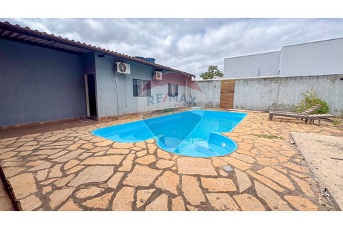 Venda-Casa-Condomínio Prive Morada Sul Etapa c , 24  - Altiplano Leste , Brasília , Distrito Federal , 71680348-880231011-1