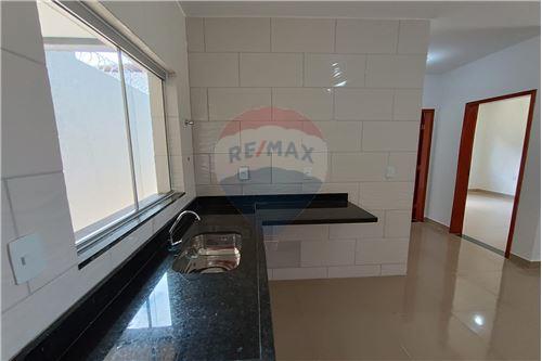 Venda-Apartamento-QD 54 , 1402  - quedas do descoberto  - Águas Lindas de Goiás , Águas Lindas de Goiás , Goiás , 72914278-880391009-85