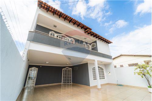 For Sale-House-QNB 03 , 12  - Taguatinga , Brasilia , Distrito Federal , 72115-030-880171004-7