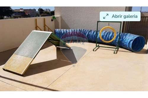 Apartamento - Alugar - Ceilandia , Distrito Federal - pet place.jpg - 880341022-112