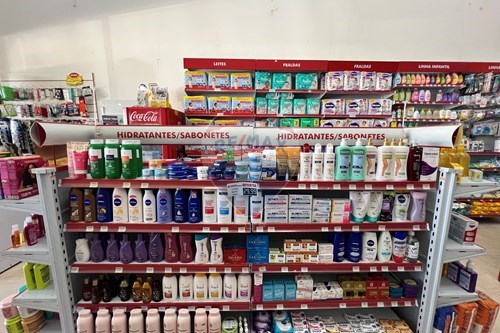 Slider Image Thumbnail