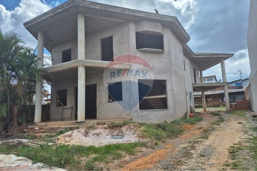 Venda-Sobrado-Colonia Agrícola Vicente Pires chácara 152 lote 7 , 7  - Colônia Agricola Samambaia , Vicente Pires , Distrito Federal , 72007155-880411017-49