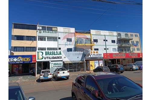 Venda-Prédio-QE 28 BLOCO A , 07  - Guara II , Guara , Distrito Federal , 71060612-880351036-1