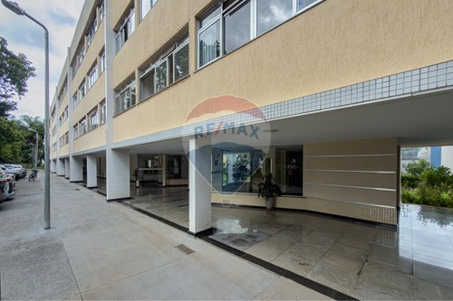 Venda-Apartamento-SQN 410, Bloco M , 0  - CEF 410  - Asa Norte , Brasília , Distrito Federal , 70.865-130-880221055-39