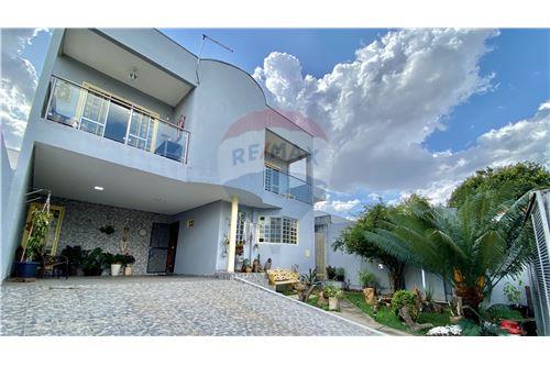 For Sale-House-IAPI chácara , 14  - Condomínio Portal das Oliveiras  - Guara II , Guara , Distrito Federal , 71081-155-880221008-39