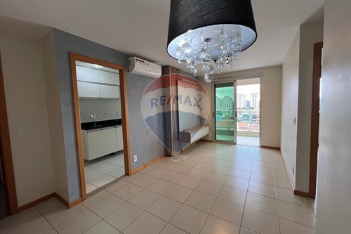 Alugar-Apartamento-Qi 27 Lotes , 03 e 05  - Guara II , Guara , Distrito Federal , 71060-273-880351004-152