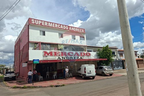 Venda-Prédio-Ceilandia Norte , Ceilandia , Distrito Federal , 72215036-880201057-34