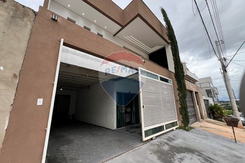 Venda-Casa-QE 50 , 19  - Entrada do Conjunto  - Guara II , Guara , Distrito Federal , 71071036-880351053-15