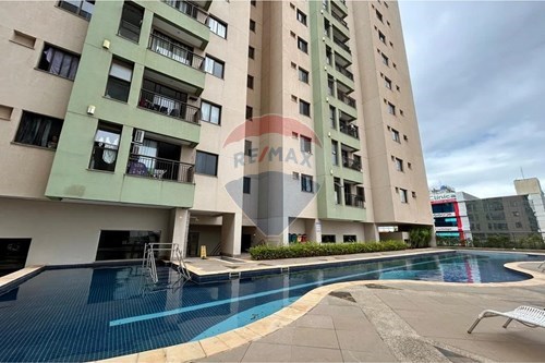 Venda-Apartamento-Taguatinga Norte , Taguatinga , Distrito Federal , 72115065-880421001-95