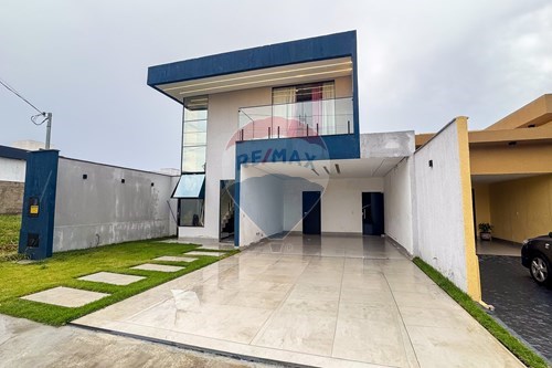 Venda-Casa-residencial vila suica QD 27 , 07  - COND VILLA SUIÇA  - Residencial Villa Suiça , Cidade Ocidental , Goiás , 72890-078-880111117-11